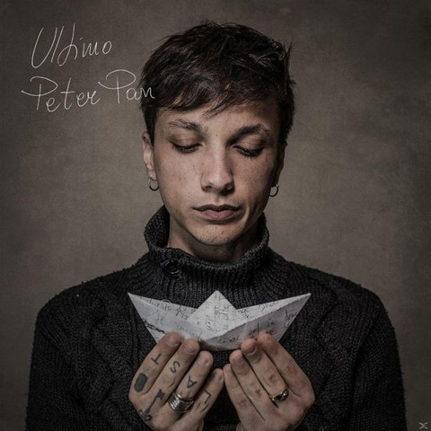 Ultimo  - Peter Pan