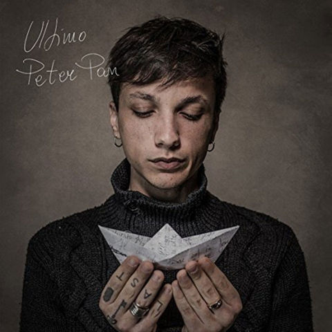 Ultimo  - Peter Pan