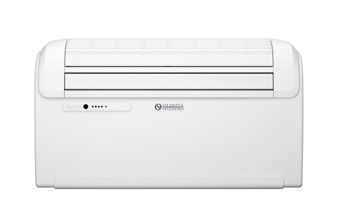 UNICO TWIN MASTER 12 HP RFA UNICOTM12HPRFA unità interna da abbinare a UNICOTWINWALL
