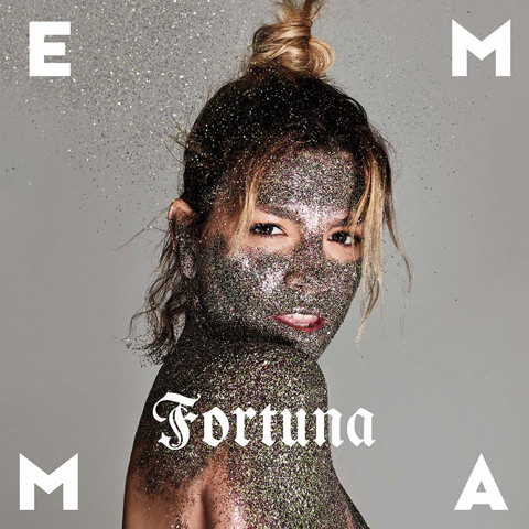 Universal Music Emma Marrone - Fortuna Cd Pop Rock