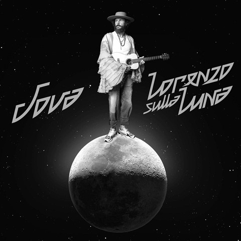 Universal Music Jovanotti - Lorenzo Sulla Luna Cd Pop Rock