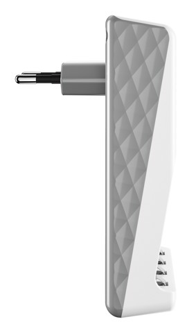 Varta 57657 101 451 carica batterie Batteria per uso domestico AC