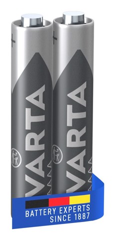 Varta ALKALINE Special AAAA/LR61 BLI 2
