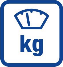 Varta LITHIUM Coin CR2025 (Batteria a bottone, 3V) Blister da 2