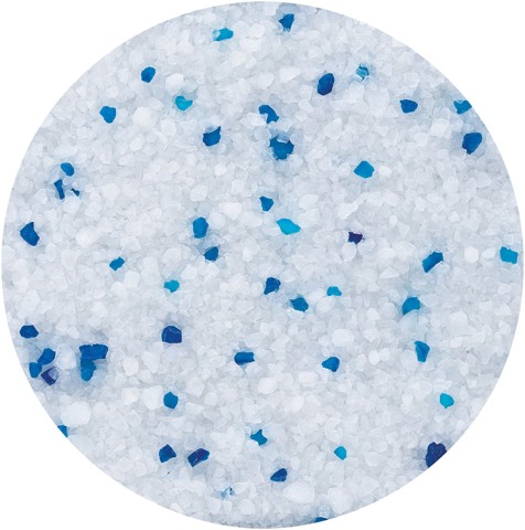 Vitakraft 14035 lettiera per gatti Magic clean 5L