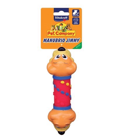 Vitakraft Gioco per cani Manubrio Jimmy Piccolo