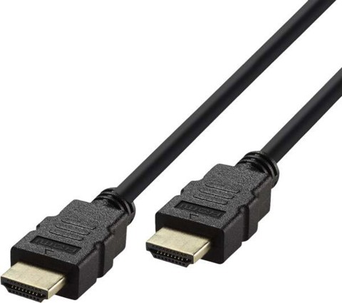 Vivanco VVVHDMI8K15MMK cavo HDMI 1,5 m HDMI tipo A (Standard) Nero