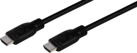 Vivanco VVVOXHDMI15MMK cavo HDMI 1,5 m HDMI tipo A (Standard) Nero