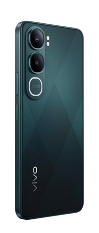 VIVO Y21d 17 cm (6.68") Android 15 4G USB tipo-C 4 GB 256 GB 6500 mAh Verde