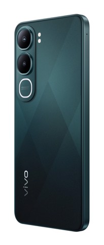 VIVO Y21d 17 cm (6.68") Android 15 4G USB tipo-C 4 GB 256 GB 6500 mAh Verde