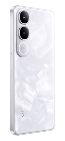 VIVO Y31 5G 17,1 cm (6.72") Android 15 USB tipo-C 6 GB 256 GB 6500 mAh Bianco
