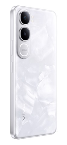 VIVO Y31 5G 17,1 cm (6.72") Android 15 USB tipo-C 6 GB 256 GB 6500 mAh Bianco