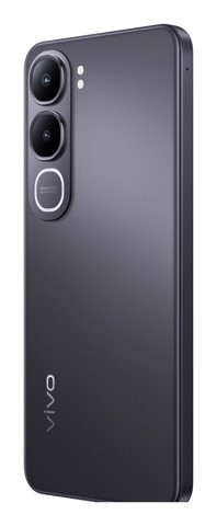 VIVO Y31 5G 17,1 cm (6.72") Android 15 USB tipo-C 6 GB 256 GB 6500 mAh Nero