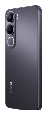 VIVO Y31 5G 17,1 cm (6.72") Android 15 USB tipo-C 6 GB 512 GB 6500 mAh Nero
