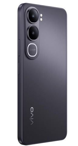 VIVO Y31 5G 17,1 cm (6.72") Android 15 USB tipo-C 6 GB 512 GB 6500 mAh Nero