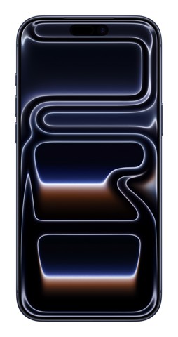 Vodafone iPhone 17 Pro Max 17,5 cm (6.9") Doppia SIM iOS 26 5G USB tipo-C 256 GB Blu