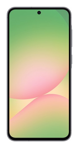 Vodafone Samsung Galaxy A56 17 cm (6.7") Doppia SIM Android 15 5G USB tipo-C 8 GB 128 GB 5000 mAh Grafite