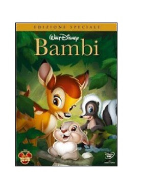 Walt Disney Pictures BIA0238302 film e video DVD 2D ITA