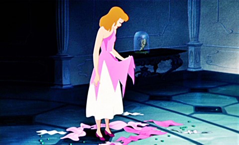 Walt Disney Pictures Cenerentola Edizione Speciale