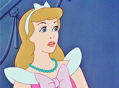 Walt Disney Pictures Cenerentola Edizione Speciale