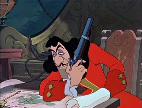 Walt Disney Pictures Le Avventure di Peter Pan Edizione Speciale