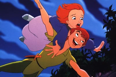 Walt Disney Pictures Le Avventure di Peter Pan Edizione Speciale