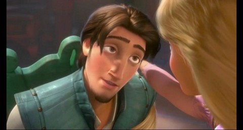 Walt Disney Pictures Rapunzel L'intreccio della torre