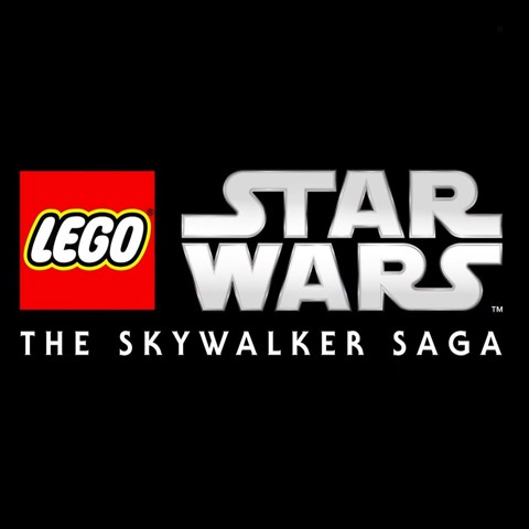 Warner Bros. Games LEGO Star Wars : La Saga Skywalker Standard Nintendo Switch