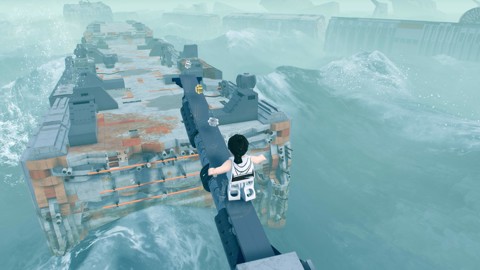 Warner Bros. Games LEGO Star Wars : La Saga Skywalker Standard Nintendo Switch