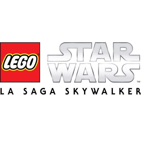 Warner Bros. Games LEGO Star Wars : La Saga Skywalker Standard Nintendo Switch