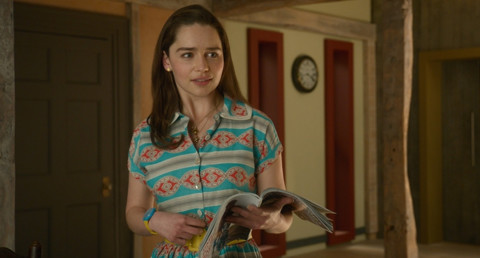 Warner Bros Io prima di te