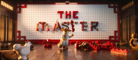 Warner Bros Lego Ninjago Il Film, PS4 Basic ITA PlayStation 4