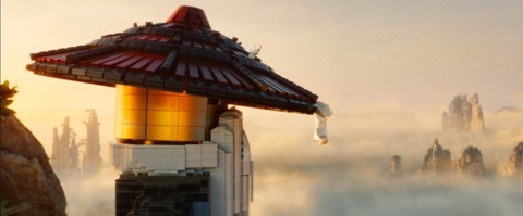 Warner Bros Lego Ninjago Il Film, PS4 Basic ITA PlayStation 4