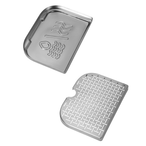 Weber 91010853 barbecue per l'aperto e bistecchiera Barile Elettrico Nero 2200 W