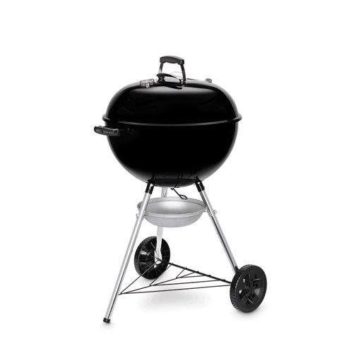 Weber Original Kettle E-5710 - Barbecue a Carbone 57 cm