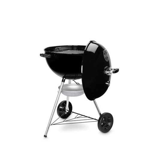 Weber Original Kettle E-5710 - Barbecue a Carbone 57 cm