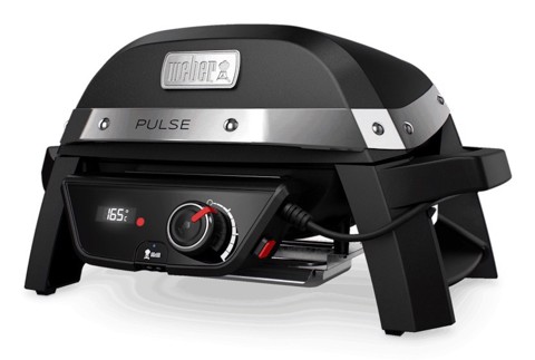 Weber PULSE 1000 barbecue elettrico