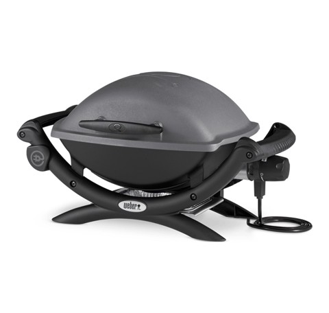 Weber Q 1400 - Barbecue Elettrico