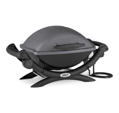 Weber Q 1400 - Barbecue Elettrico