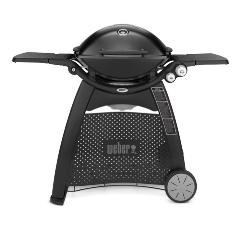 Weber Q 3200 con Stand - Barbecue a Gas