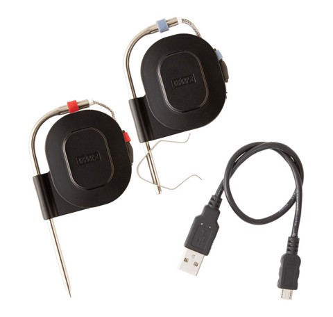 Weber Smart Grilling Hub