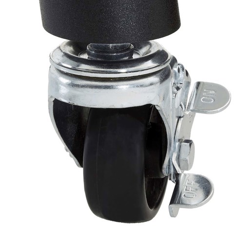 Weber SmokeFire EX6 GBS Barbecue Barile Pellet Nero