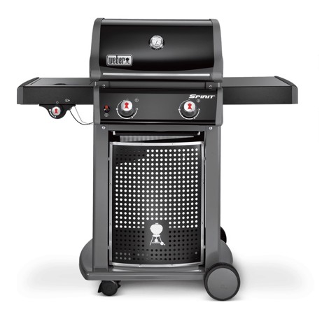 Weber Spirit E-220 Classic - Barbecue a Gas