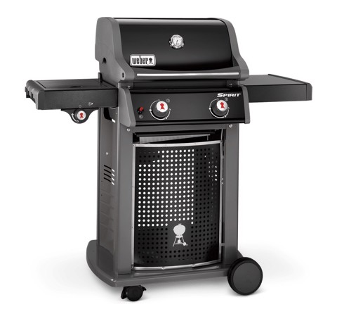 Weber Spirit E-220 Classic - Barbecue a Gas
