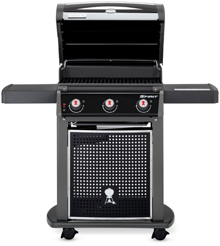 Weber Spirit E-310 Classic - Barbecue a Gas