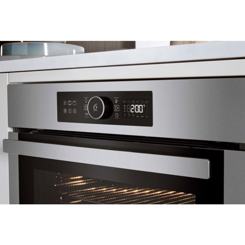 Whirlpool AKZ9 629 IX forno 73 L 3650 W A+ Acciaio inossidabile