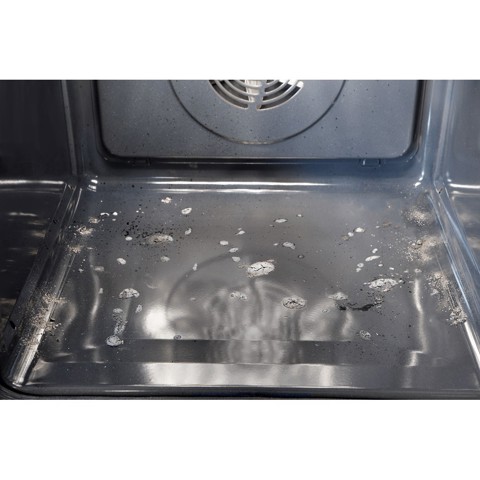 Whirlpool AKZMS 8680 BL 73 L A+ Nero