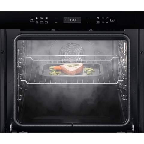 Whirlpool AKZMS 8680 BL 73 L A+ Nero
