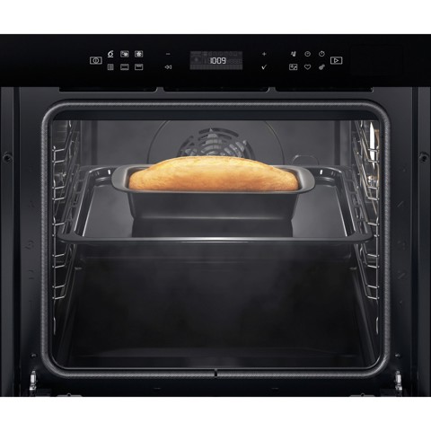 Whirlpool AKZMS 8680 BL 73 L A+ Nero