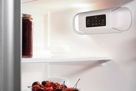 Whirlpool ART 3802 Da incasso 218 L E Bianco